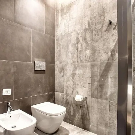 Elegante Monolocale Vicino Al Duomo Di Appartement *